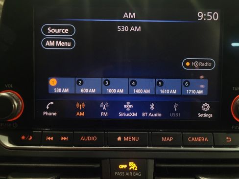 Used 2020 Nissan Altima 2.5 SL image 25