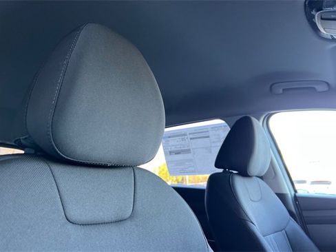 New 2026 Hyundai Tucson SEL image 17