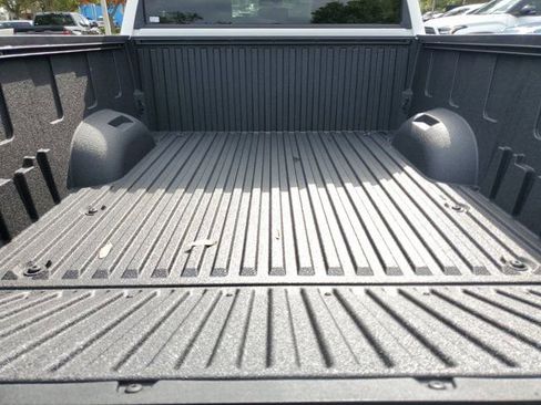 New 2026 Toyota Tundra SR5 RWD image 7