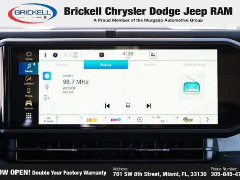 New 2025 Jeep Wrangler Sport S image 20