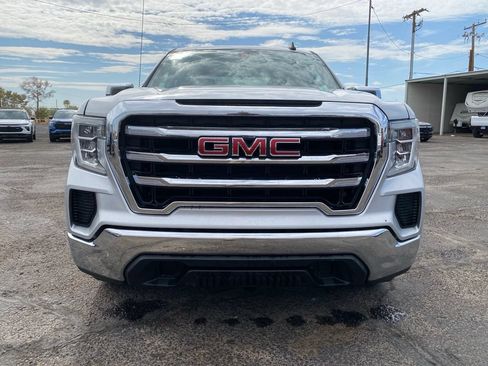 Used 2019 GMC Sierra 1500 SLE w/ SLE Value Package RWD image 14