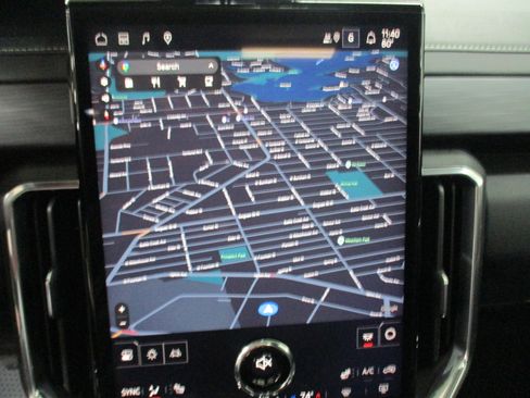 New 2026 GMC Acadia Elevation image 33