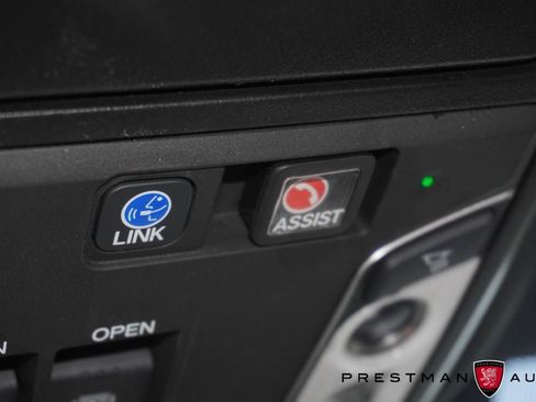 Used 2022 Honda Pilot Black Edition image 34