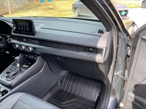 Certified 2024 Honda CR-V Sport-L image 13