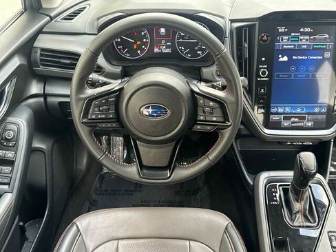 Certified 2024 Subaru Crosstrek 2.5i Limited w/ Popular Package #4A image 17