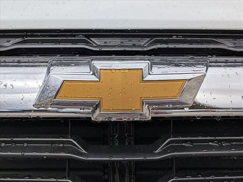 New 2026 Chevrolet TrailBlazer LS image 17