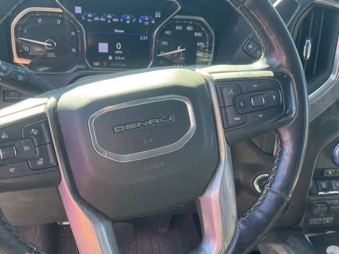 Used 2020 GMC Sierra 2500 Denali w/ Denali Ultimate Package image 17