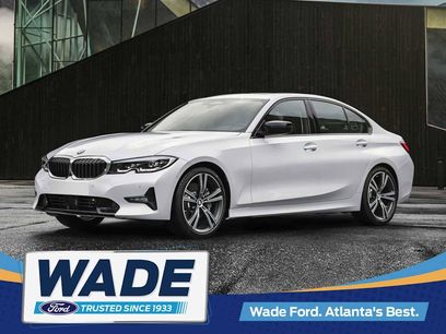 Used 2019 BMW 330i Sedan w/ Driving Assistance Package