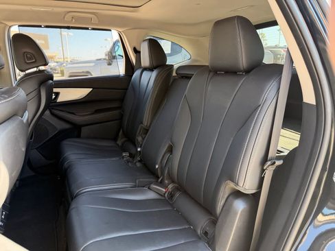 Used 2024 Acura MDX FWD w/ Technology Package image 10