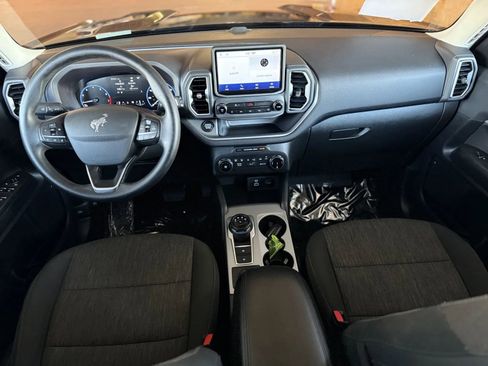 Used 2022 Ford Bronco Sport Big Bend image 18