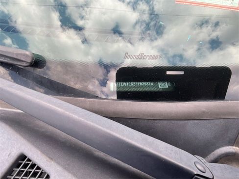 Used 2015 Ford F150 XLT w/ Equipment Group 302A Luxury image 27