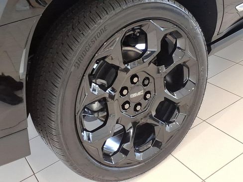 New 2026 GMC Yukon Denali AWD/4WD image 7
