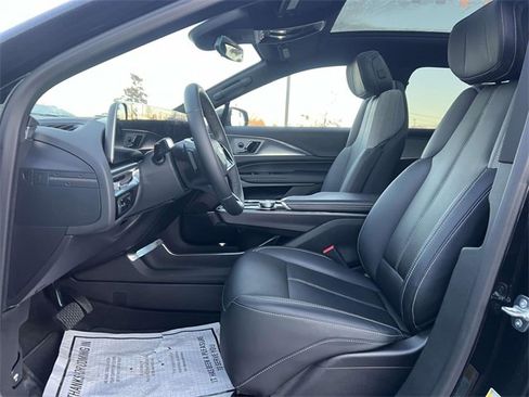 Used 2024 Cadillac Lyriq Tech w/ LPO, Floor Liner Package image 10