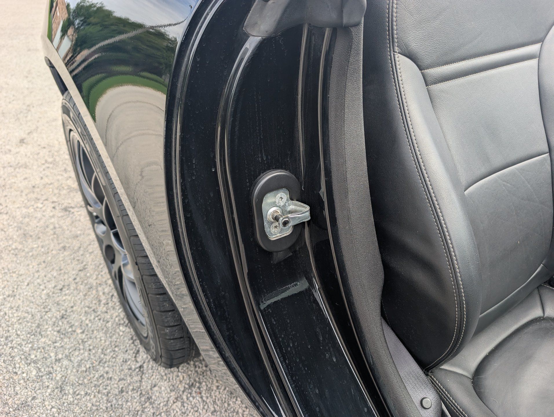 Used 2006 Pontiac Solstice Convertible w/ Premium Package RWD image 92