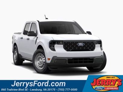 New 2026 Ford Maverick XL w/ 4K Tow Package