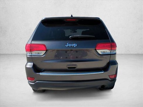 Used 2014 Jeep Grand Cherokee Laredo w/ Quick Order Package 23E RWD image 6