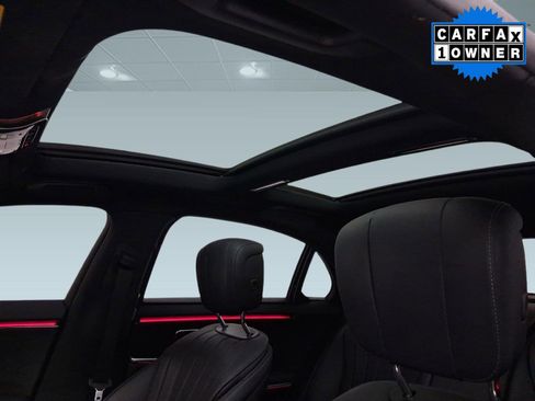 Used 2023 Mercedes-Benz S 500 S 500 image 14