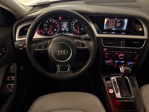 Used 2016 Audi A4 2.0T Premium w/ Convenience Plus Package AWD/4WD image 26