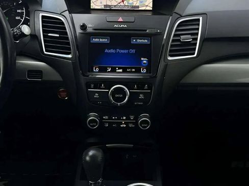 Used 2018 Acura RDX AWD w/ Technology Package image 28