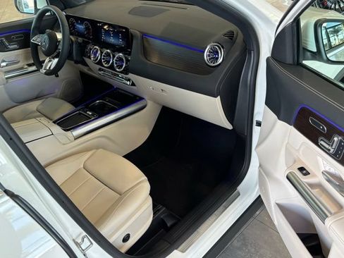 Certified 2026 Mercedes-Benz GLA 250 4MATIC image 25