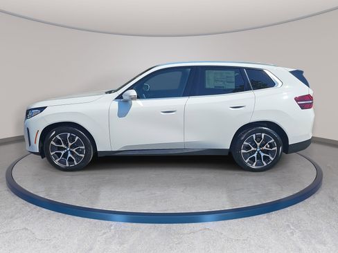 New 2026 BMW X3 xDrive30 w/ Premium Package AWD/4WD image 8