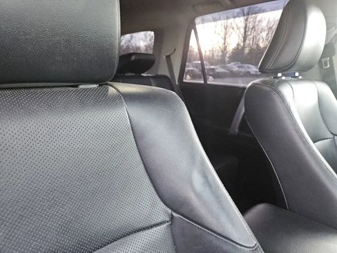 Used 2014 Toyota 4Runner 4WD image 14