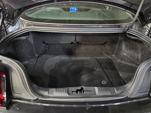 Used 2022 Ford Mustang Coupe w/ Equipment Group 101A image 26