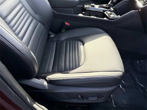 Used 2023 Kia Sportage SX image 10