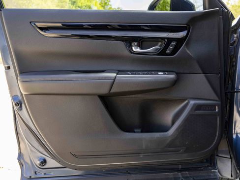 Used 2023 Honda CR-V EX-L image 36