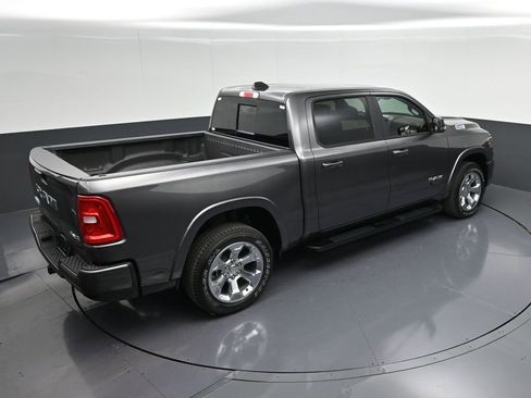 Used 2025 RAM 1500 Big Horn AWD/4WD image 18