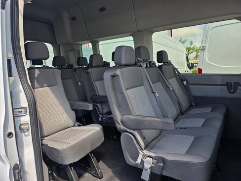Used 2025 Ford Transit 350 XLT image 13
