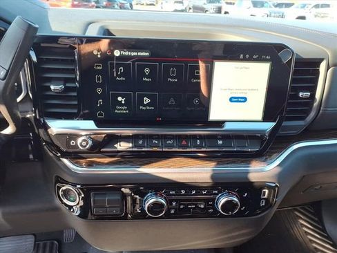 New 2026 GMC Sierra 3500 SLE w/ SLE Value Package image 11