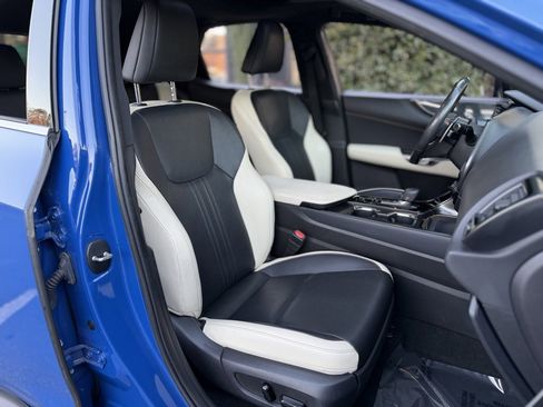 Used 2023 Lexus NX 250 250 Premium image 34