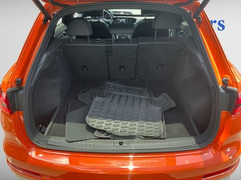 Used 2022 Audi Q3 2.0T Premium image 7