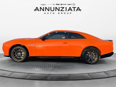 New 2026 Dodge Charger Scat Pack w/ Blacktop Package
