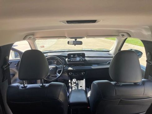 Used 2024 Mitsubishi Outlander SE Black Edition AWD/4WD image 23