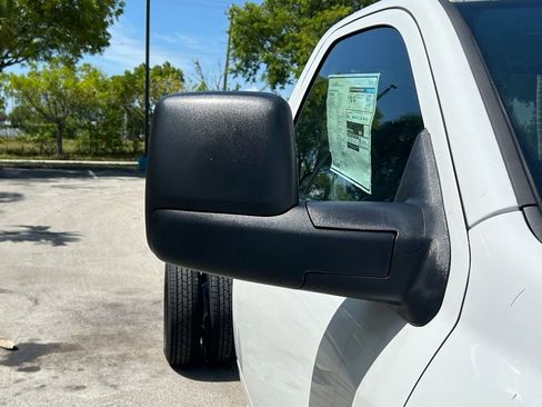 New 2024 RAM 3500 Tradesman w/ Electrical Accessory Group image 24