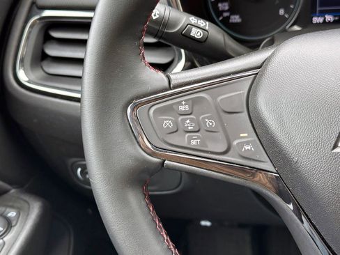 Certified 2023 Chevrolet Equinox RS w/ LPO, Floor Liner Package image 21