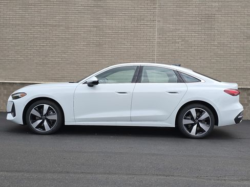 New 2025 Audi A5 2.0T Premium Plus image 22