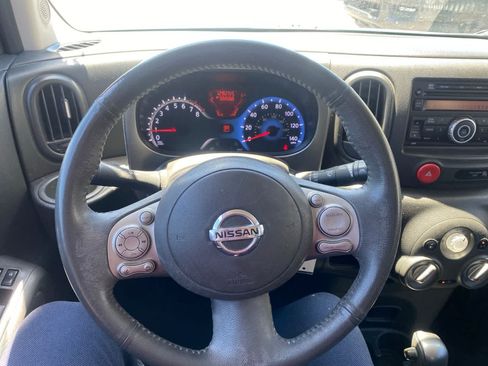 Used 2011 Nissan Cube 1.8 S FWD image 16