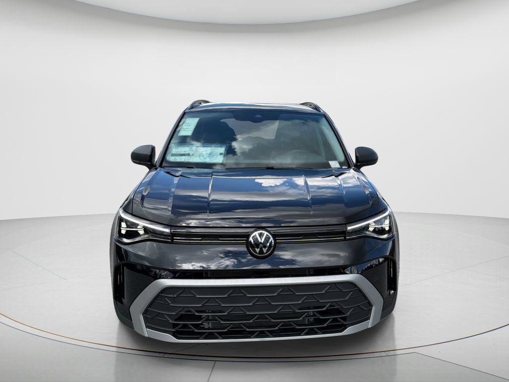 New 2026 Volkswagen Taos S FWD image 2