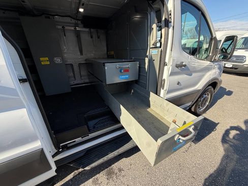 Used 2018 Ford Transit 250 148 Low Roof image 32