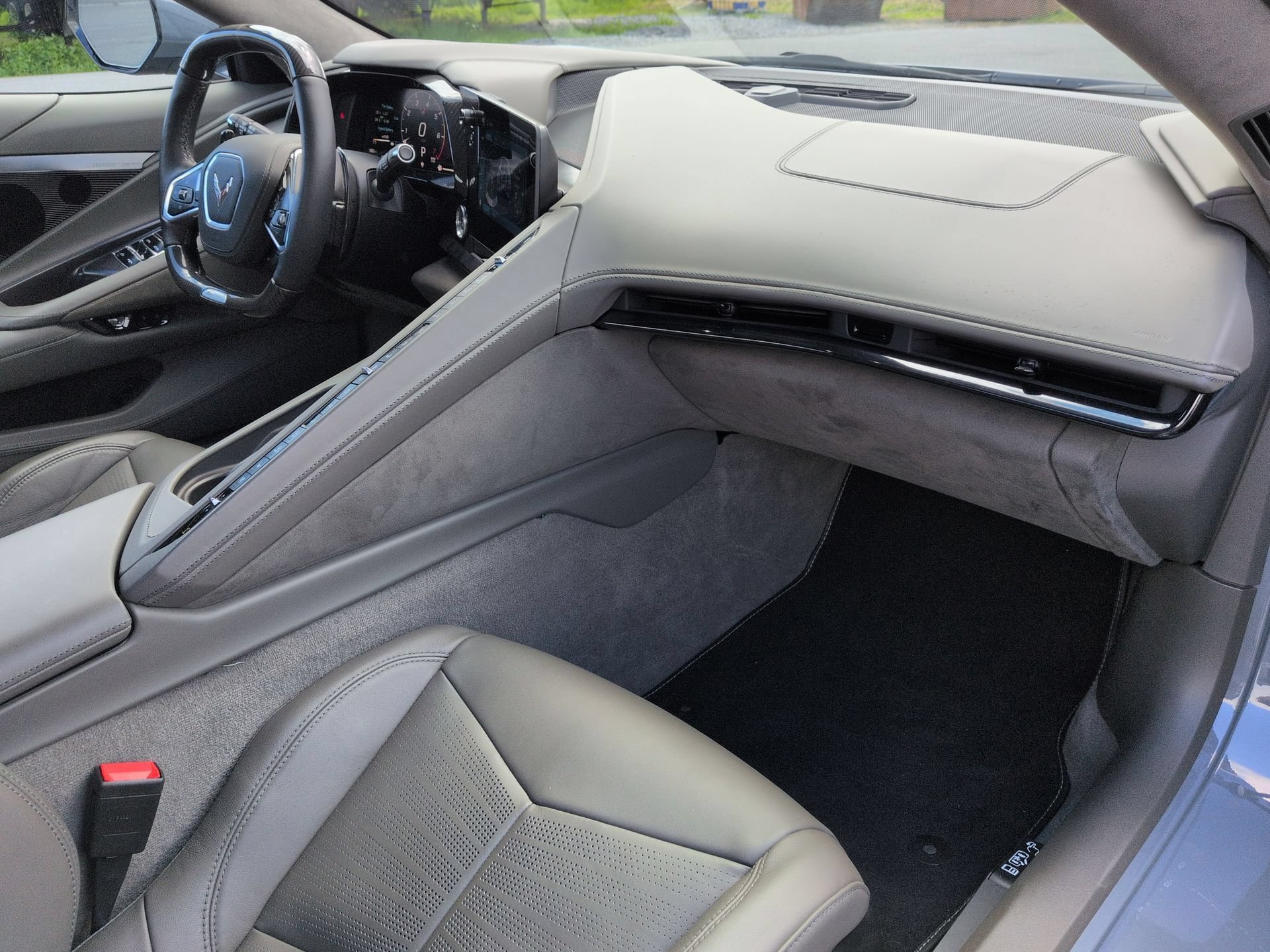 Used 2024 Chevrolet Corvette E-Ray AWD/4WD image 26