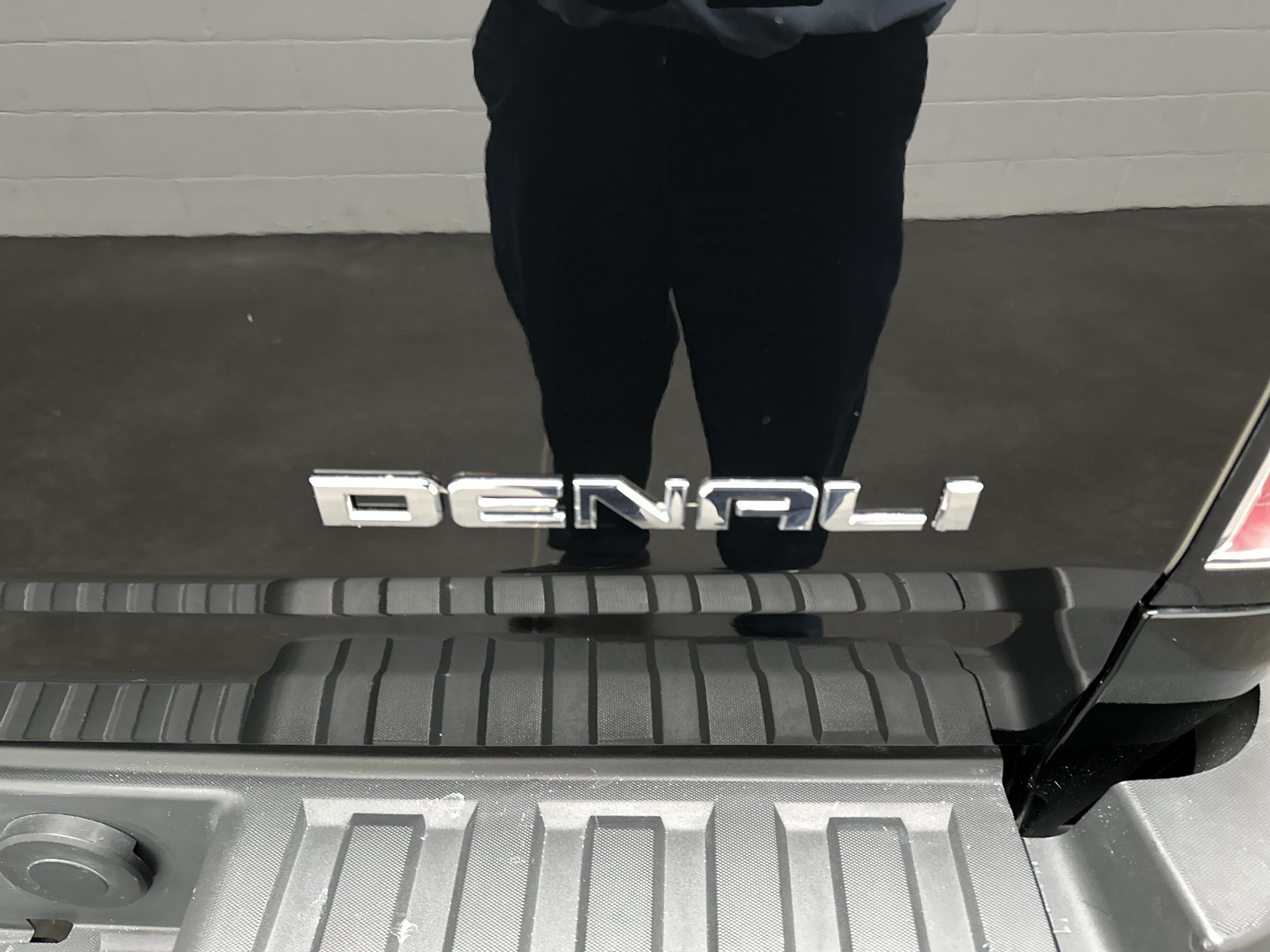 Used 2019 GMC Canyon Denali AWD/4WD image 14