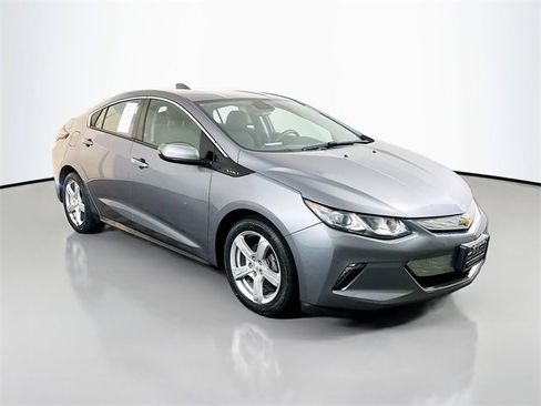 Used 2018 Chevrolet Volt LT image 1