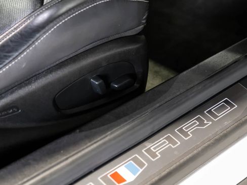 Used 2019 Chevrolet Camaro SS image 42