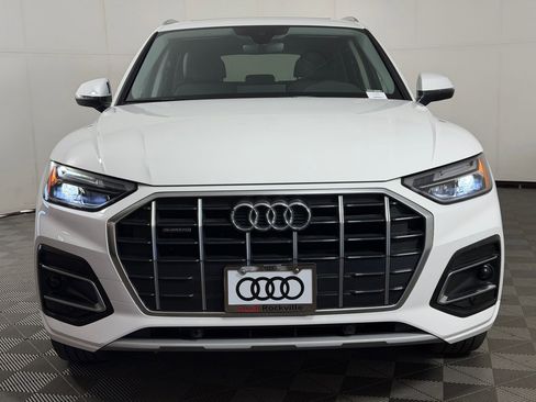 Used 2023 Audi Q5 2.0T Premium w/ Convenience Package AWD/4WD image 6
