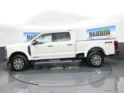 New 2026 Ford F250 Lariat w/ Lariat Premium Package