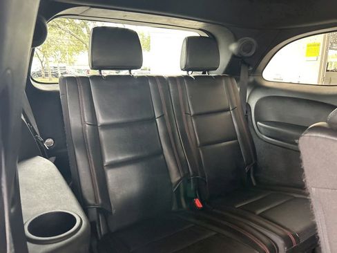 Used 2023 Dodge Durango R/T image 32
