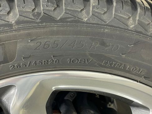 Used 2015 Ford Edge Sport w/ Equipment Group 401A image 41